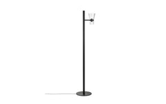 Nocturne F1 floor light