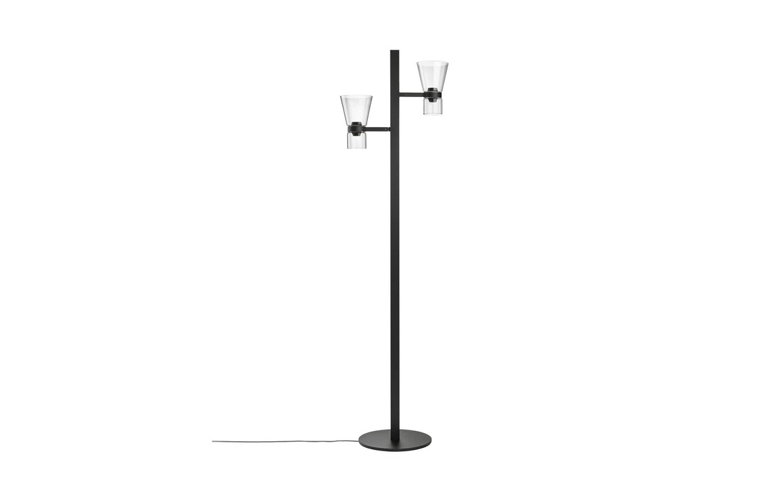Nocturne F2 floor light