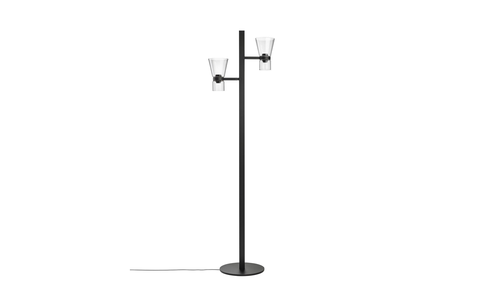 Nocturne F2 floor light