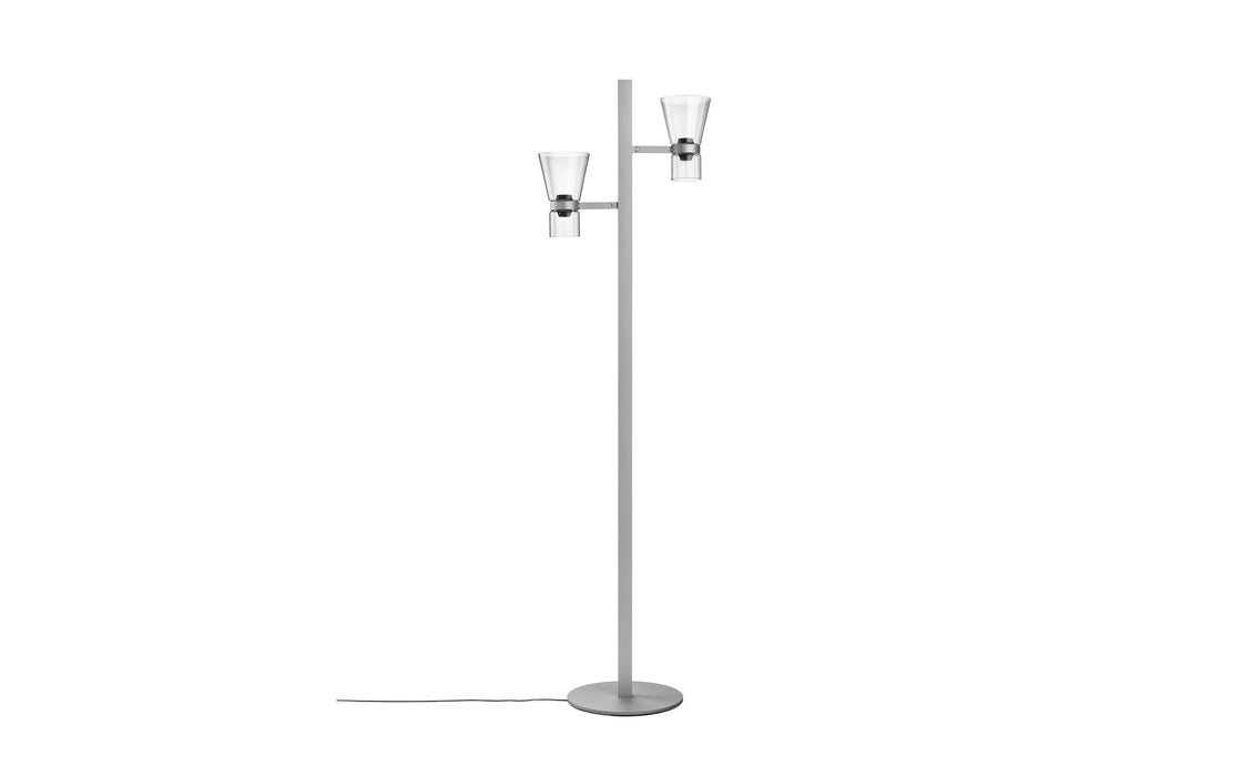 Nocturne F2 floor light