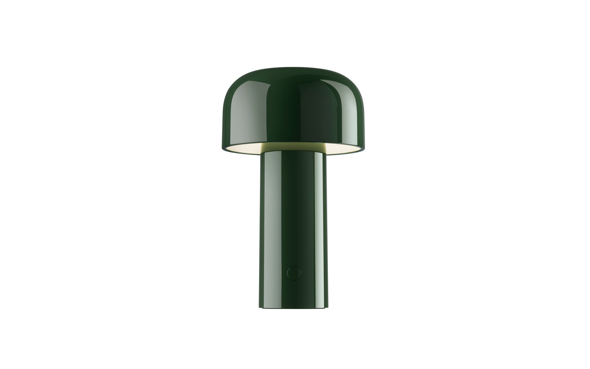 Bellhop table lamp
