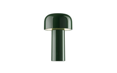 Bellhop table lamp