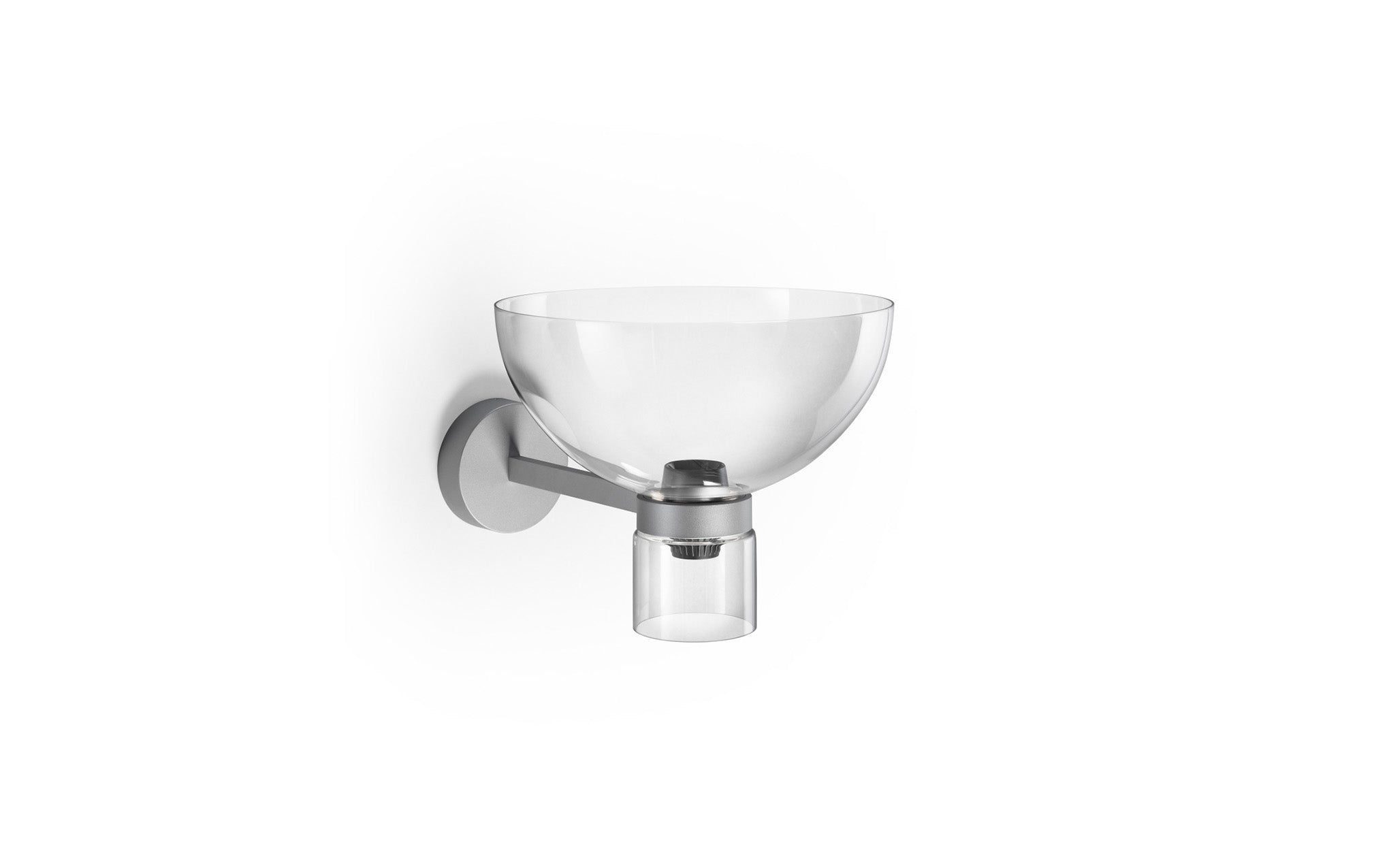 Nocturne wall light