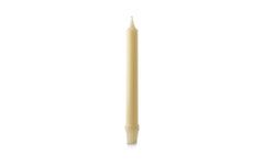 Charles Farris fluted diner candles