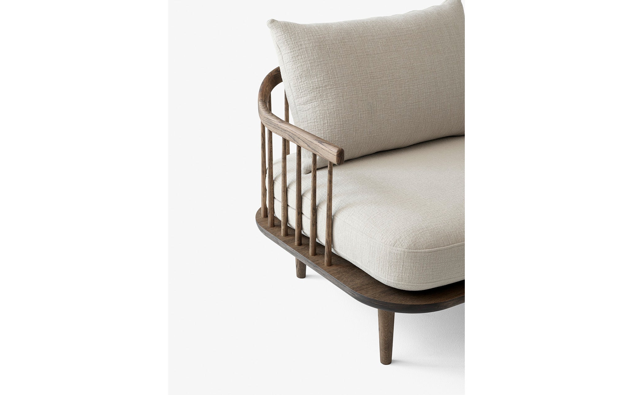 Fly SC10 lounge chair