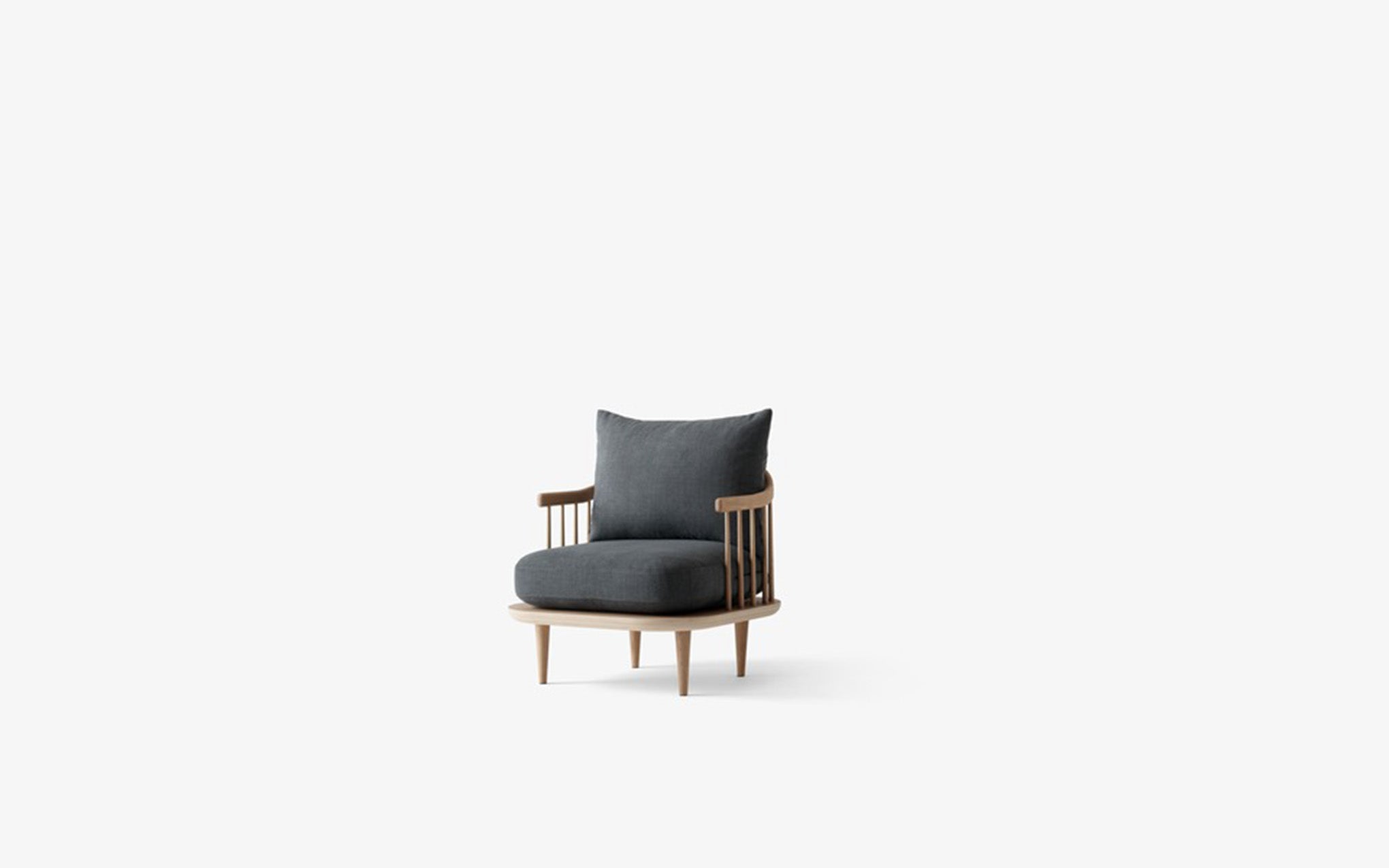 Fly SC10 lounge chair