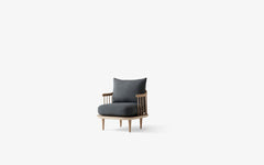 Fly SC10 lounge chair