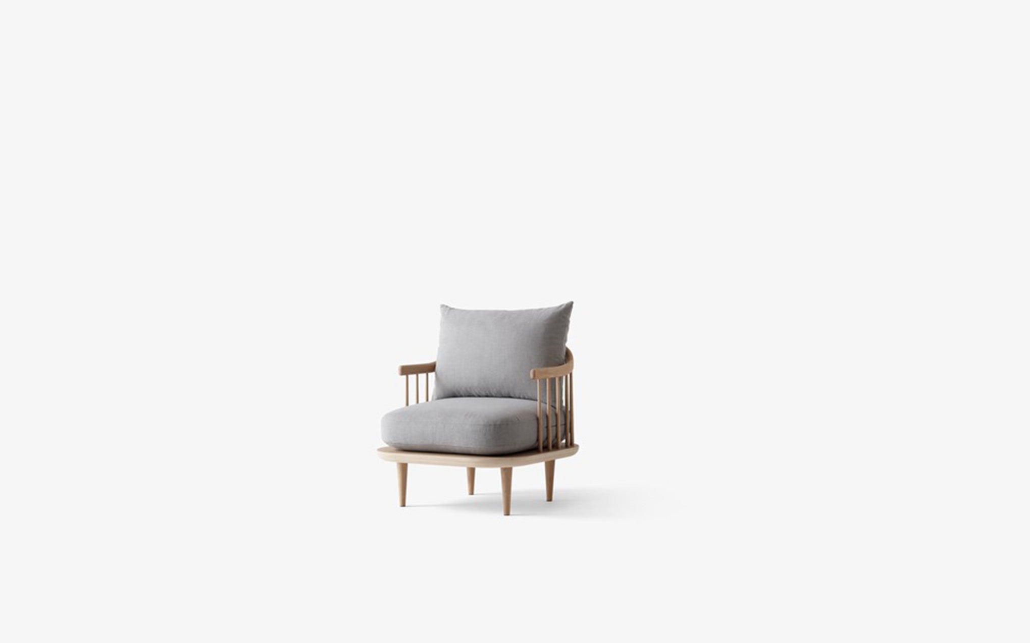 Fly SC10 lounge chair