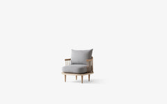 Fly SC10 lounge chair