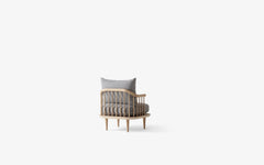 Fly SC10 lounge chair