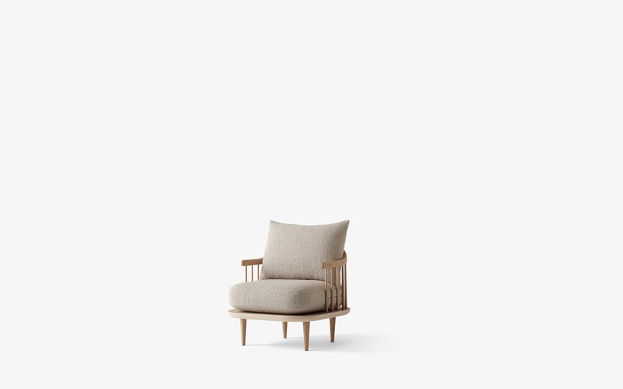 Fly SC10 lounge chair