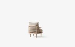 Fly SC10 lounge chair