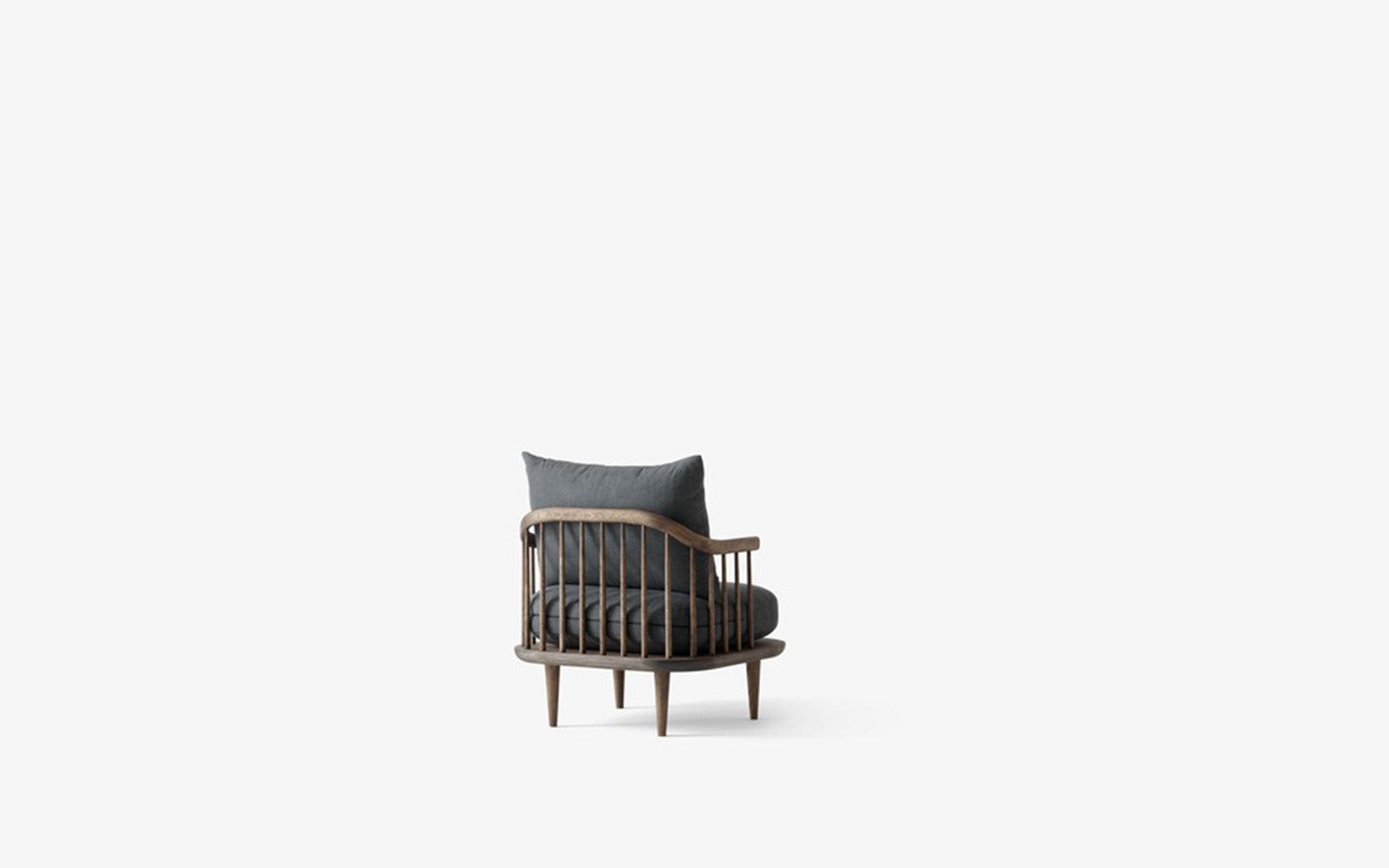 Fly SC10 lounge chair