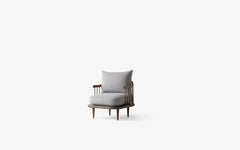 Fly SC10 lounge chair
