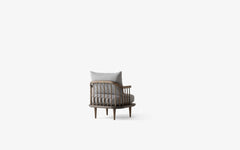 Fly SC10 lounge chair