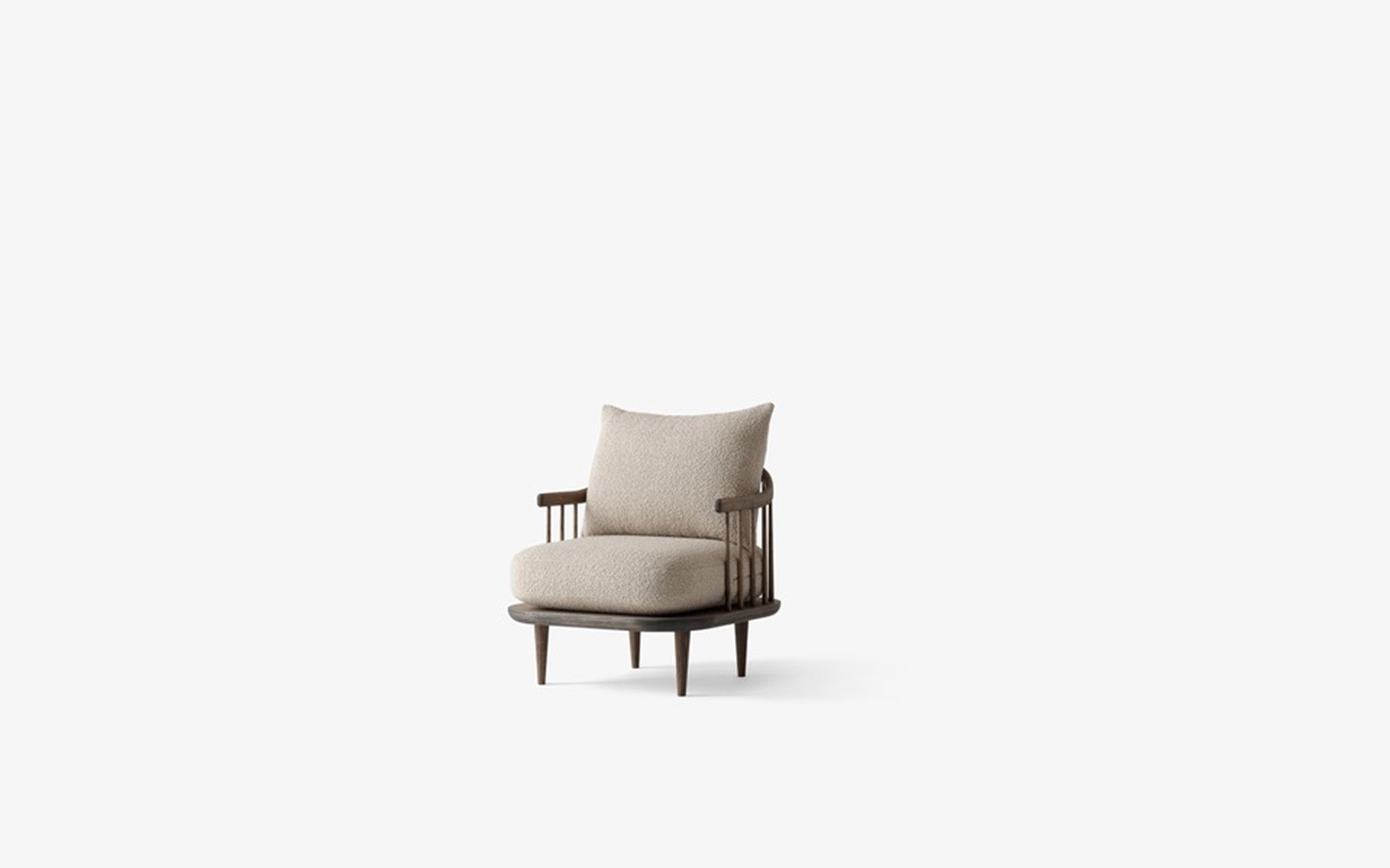 Fly SC10 lounge chair