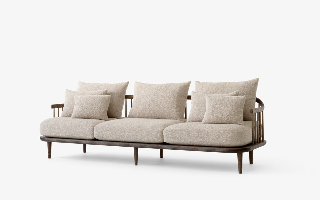 Fly 3 seat sofa - SC12