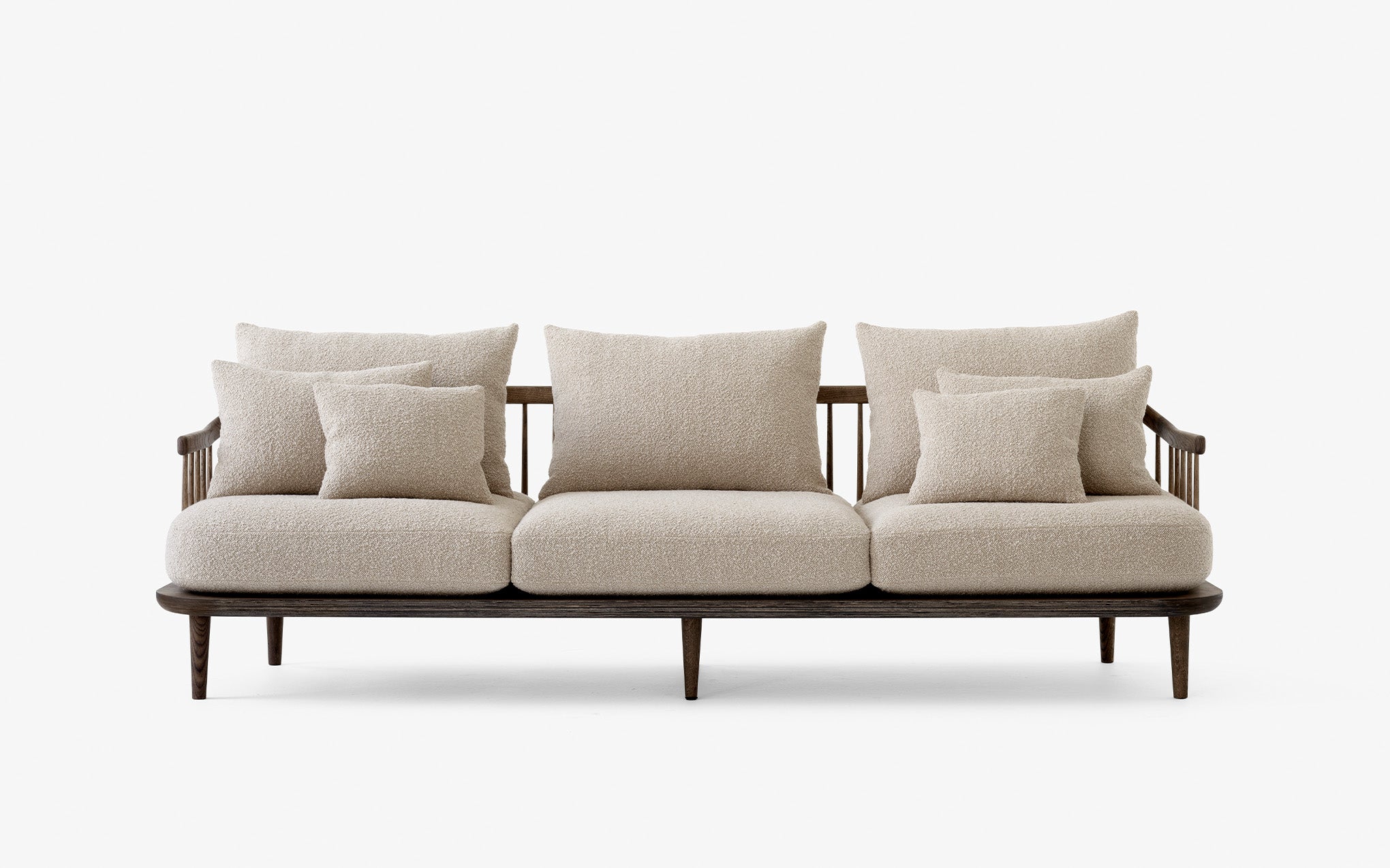 Fly 3 seat sofa - SC12