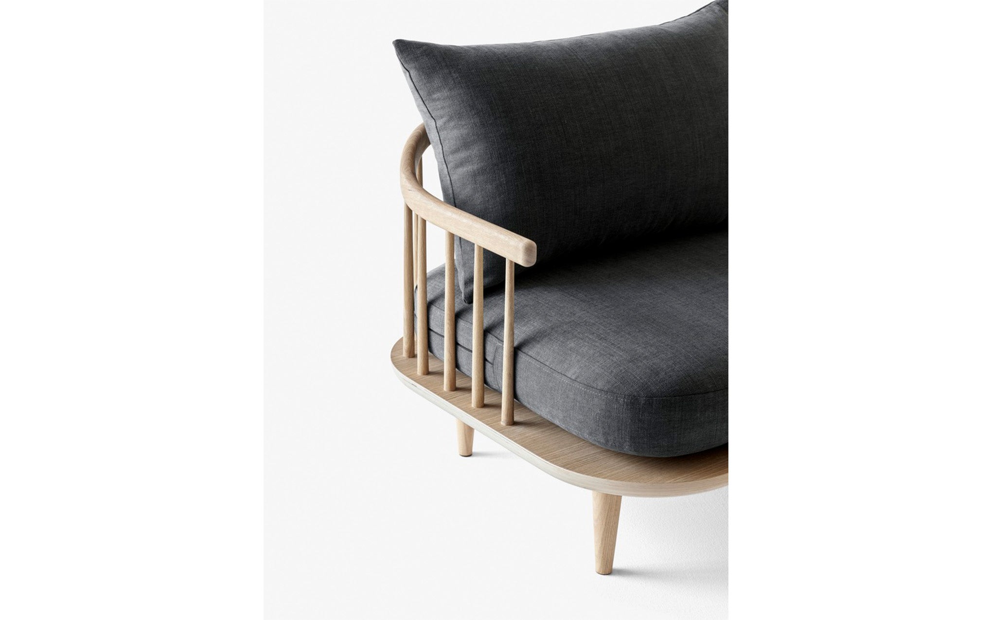 Fly 2 seat sofa - SC2