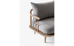 Fly 2 seat sofa - SC2