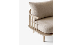 Fly 2 seat sofa - SC2