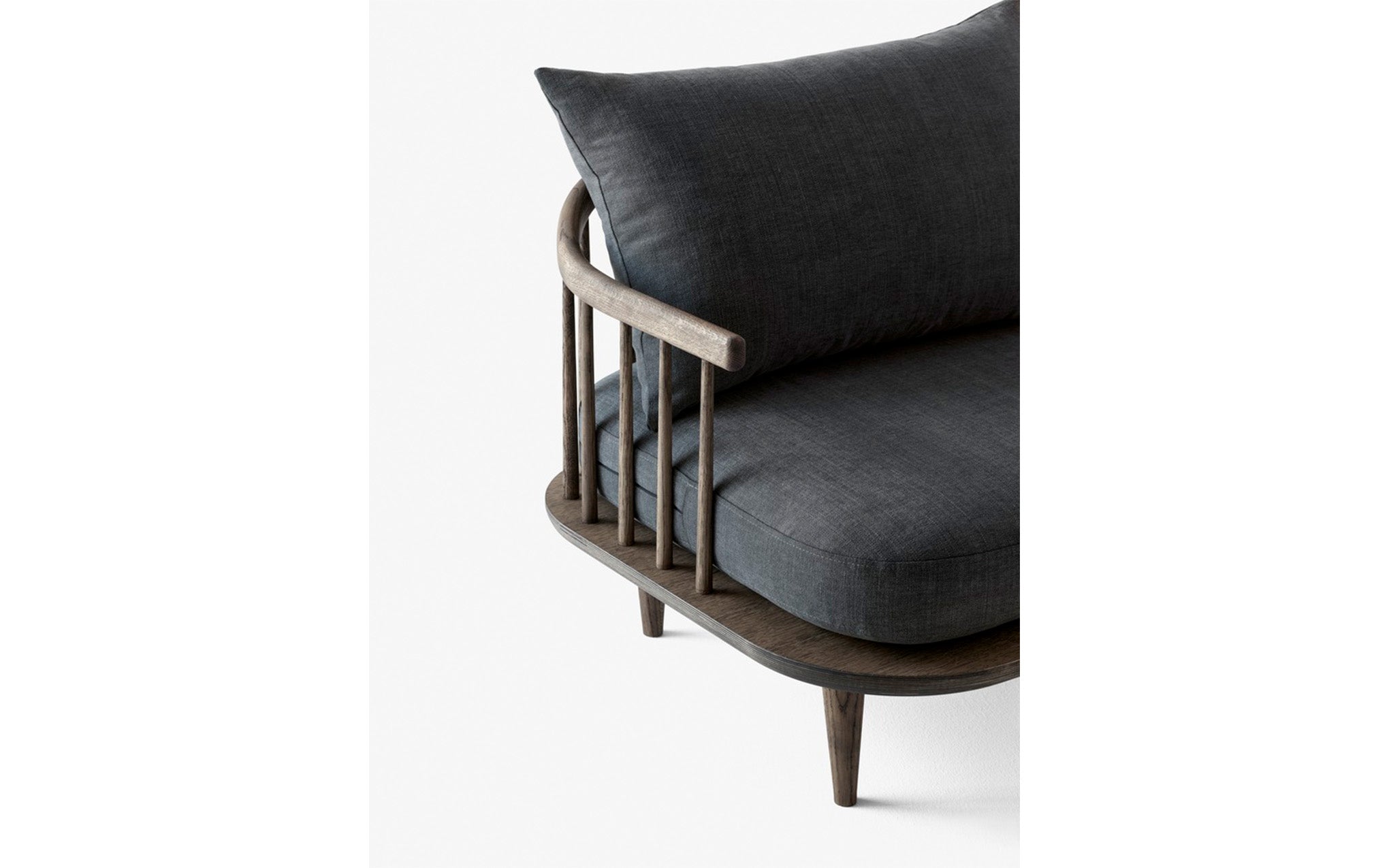 Fly 2 seat sofa - SC2