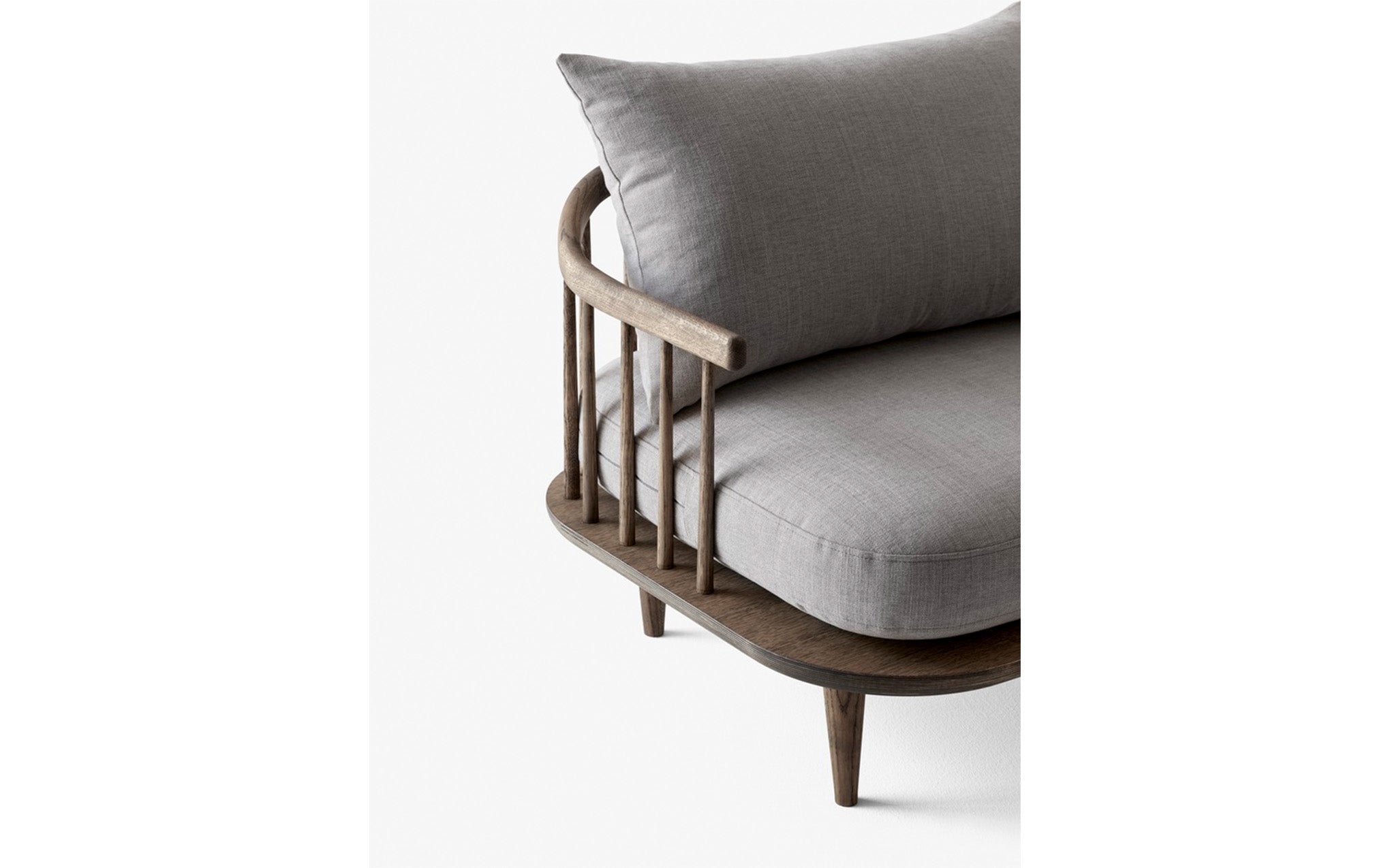 Fly 2 seat sofa - SC2