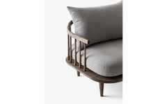 Fly 2 seat sofa - SC2