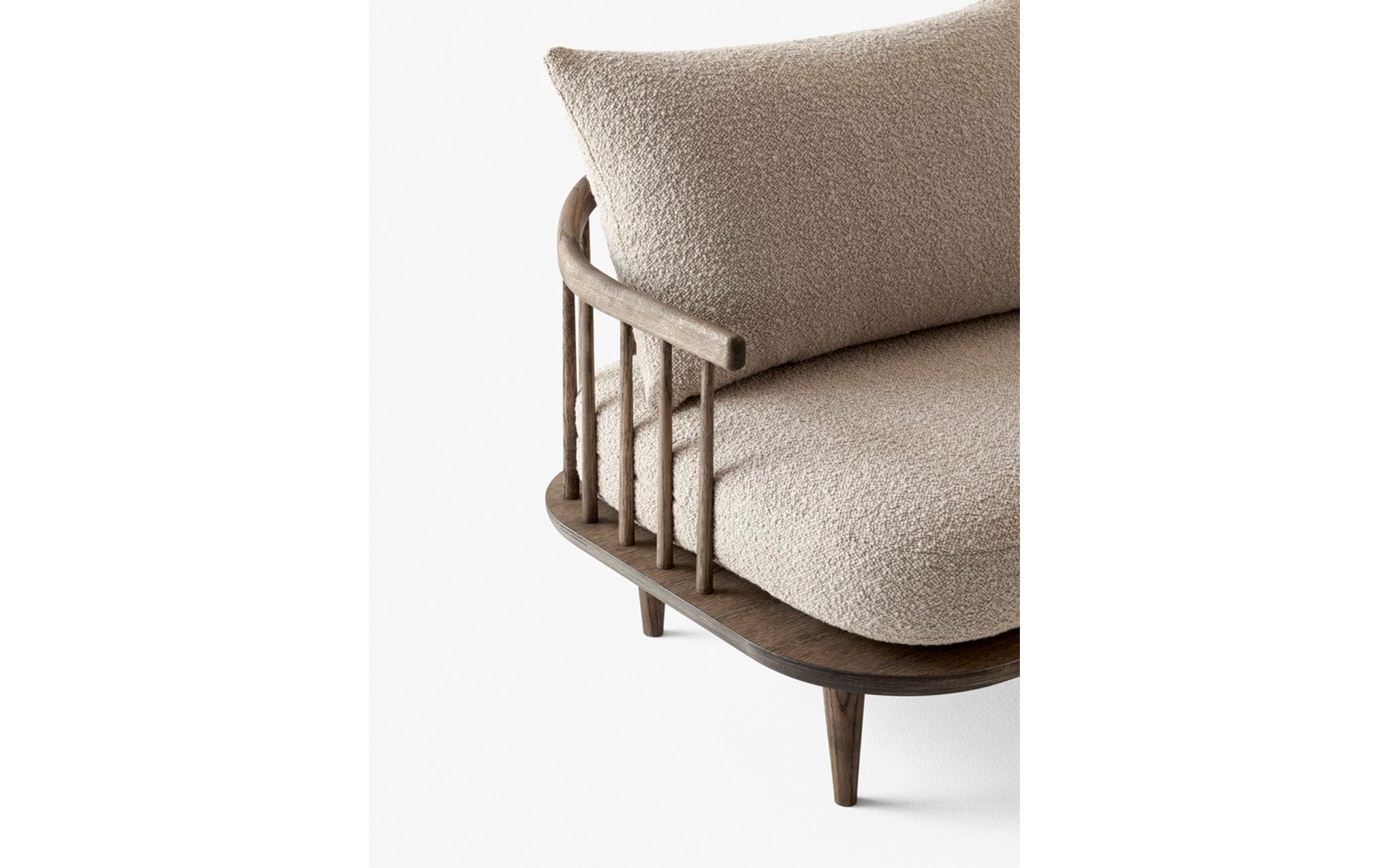 Fly 2 seat sofa - SC2