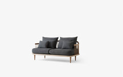 Fly 2 seat sofa - SC2