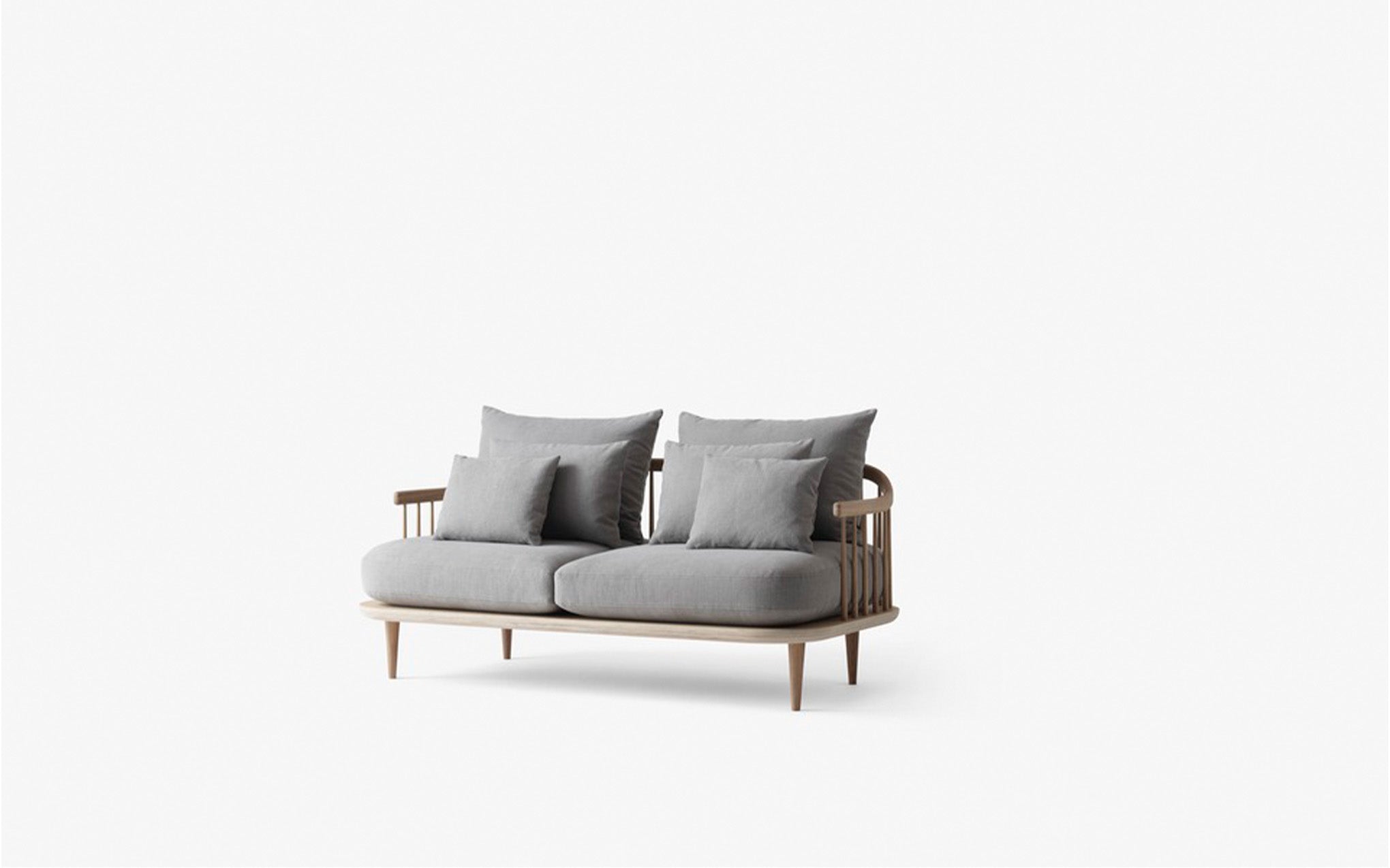 Fly 2 seat sofa - SC2