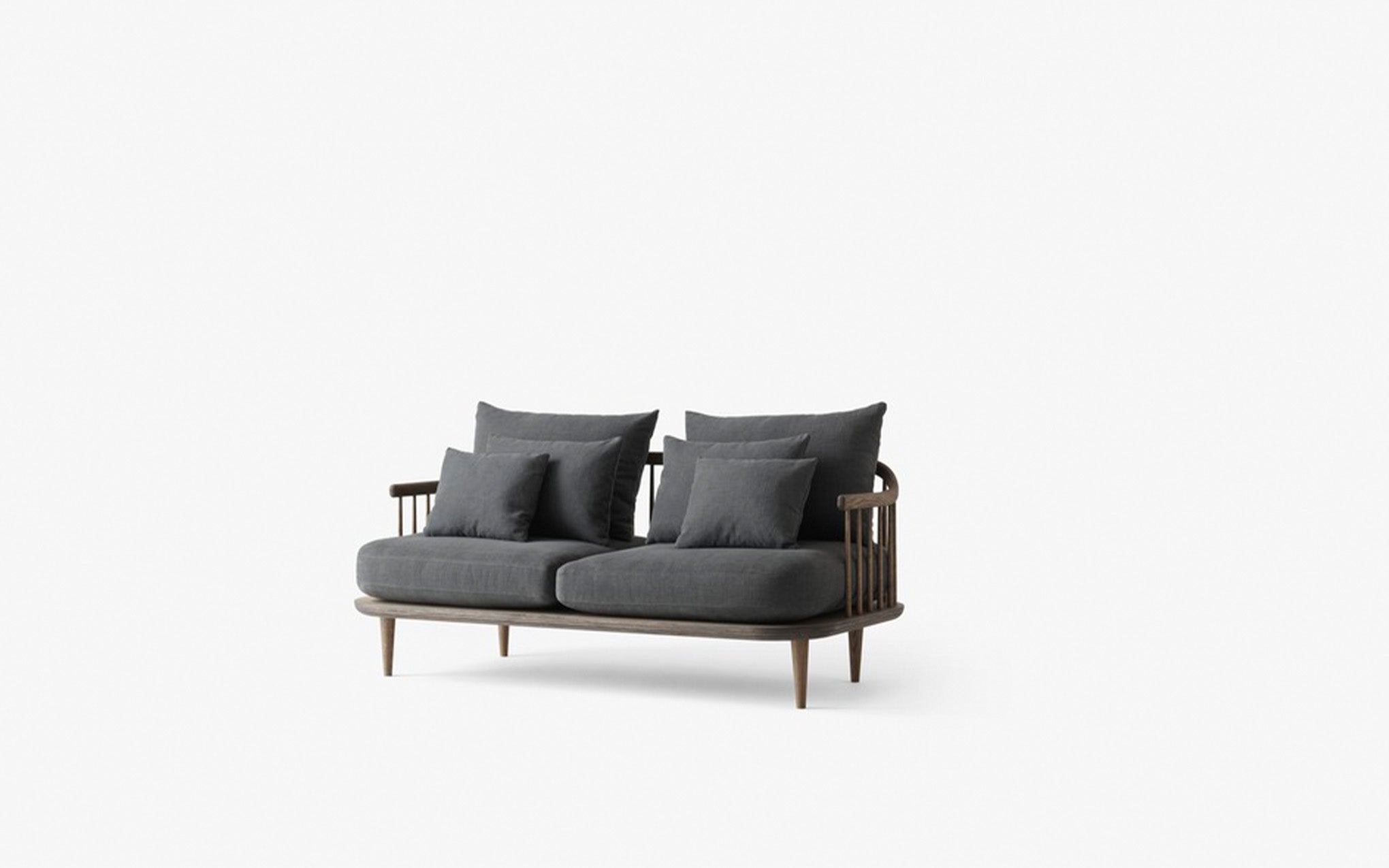 Fly 2 seat sofa - SC2