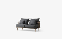 Fly 2 seat sofa - SC2