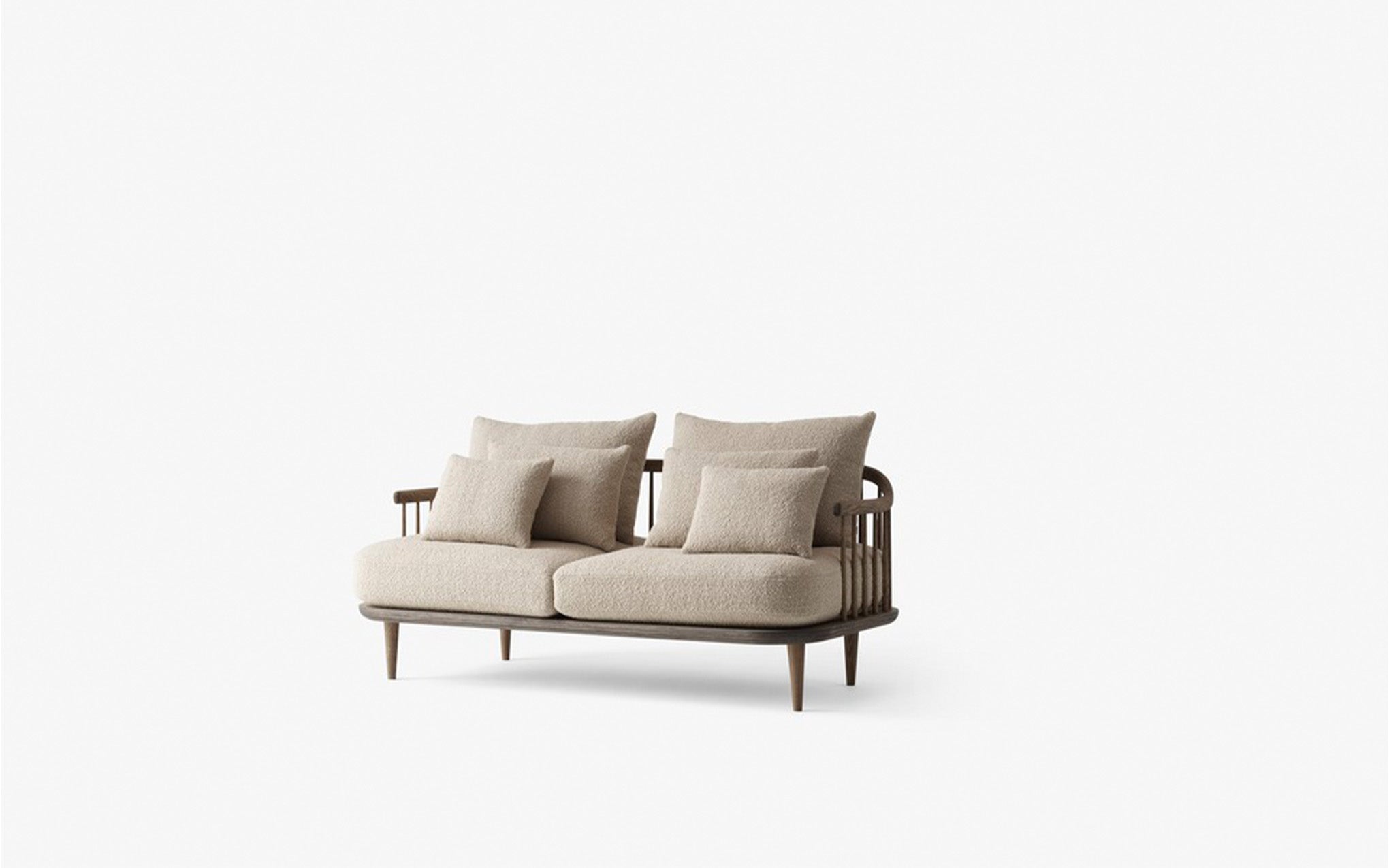 Fly 2 seat sofa - SC2