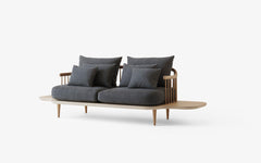 Fly 3 seat sofa - SC3