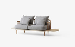Fly 3 seat sofa - SC3
