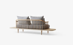 Fly 3 seat sofa - SC3