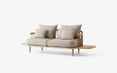 Fly 3 seat sofa - SC3