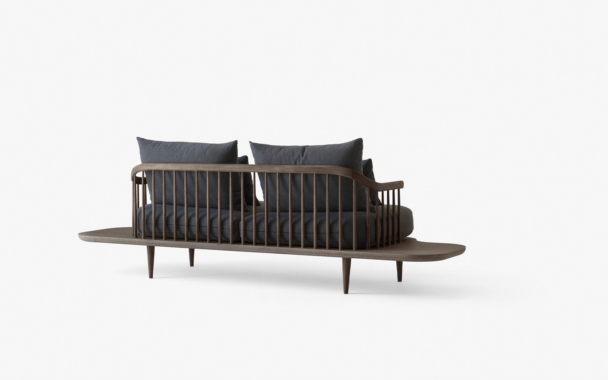 Fly 3 seat sofa - SC3