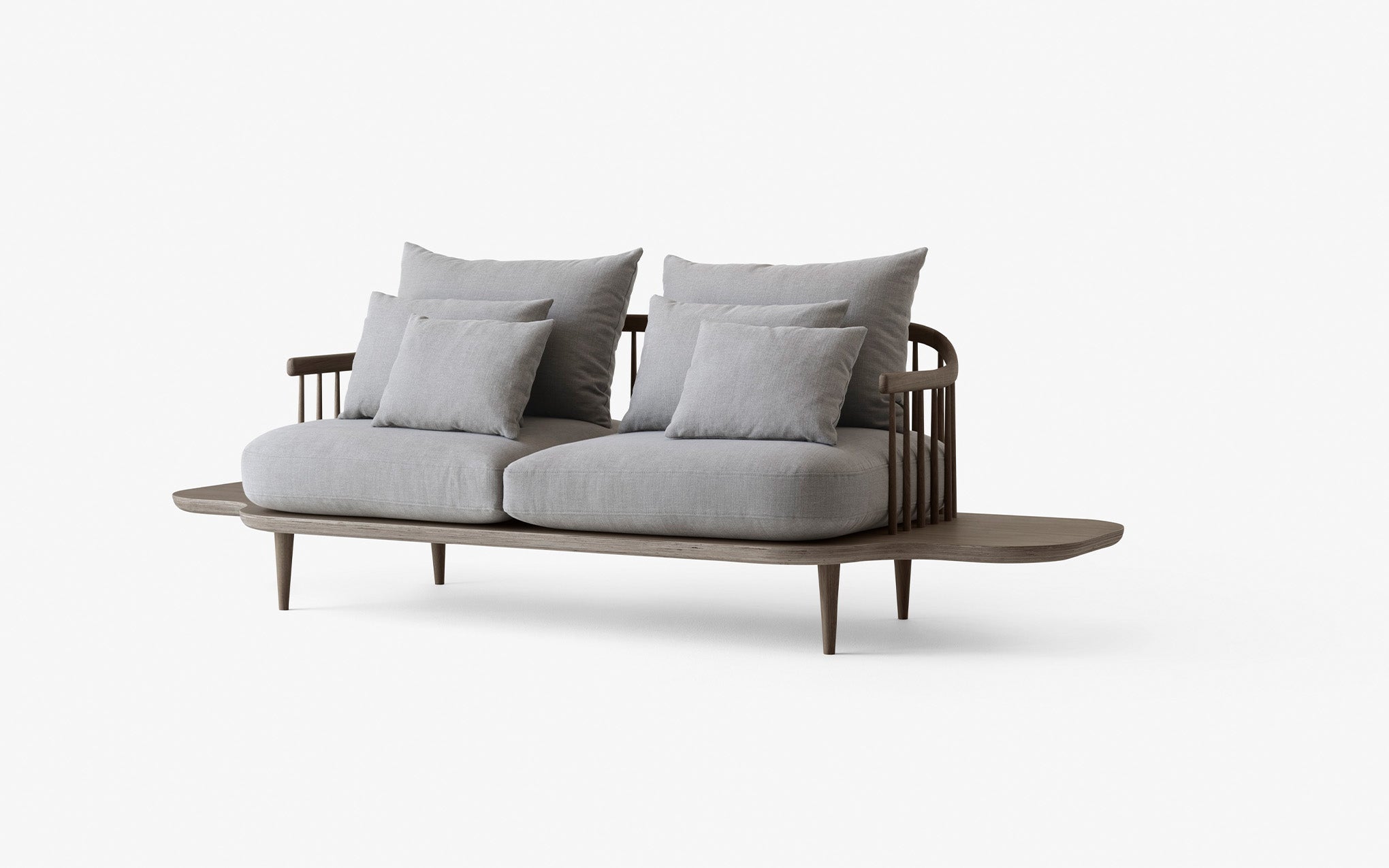 Fly 3 seat sofa - SC3