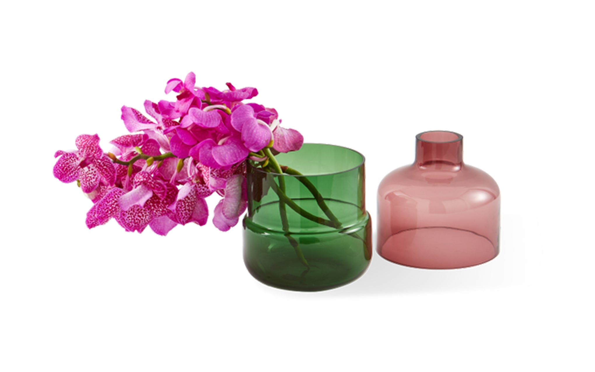 Formy vase - small
