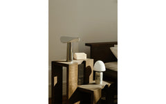 Fuse portable lamp