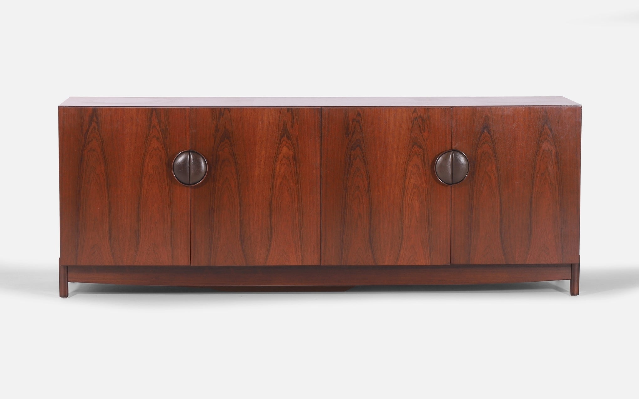 G-Plan rosewood sideboard