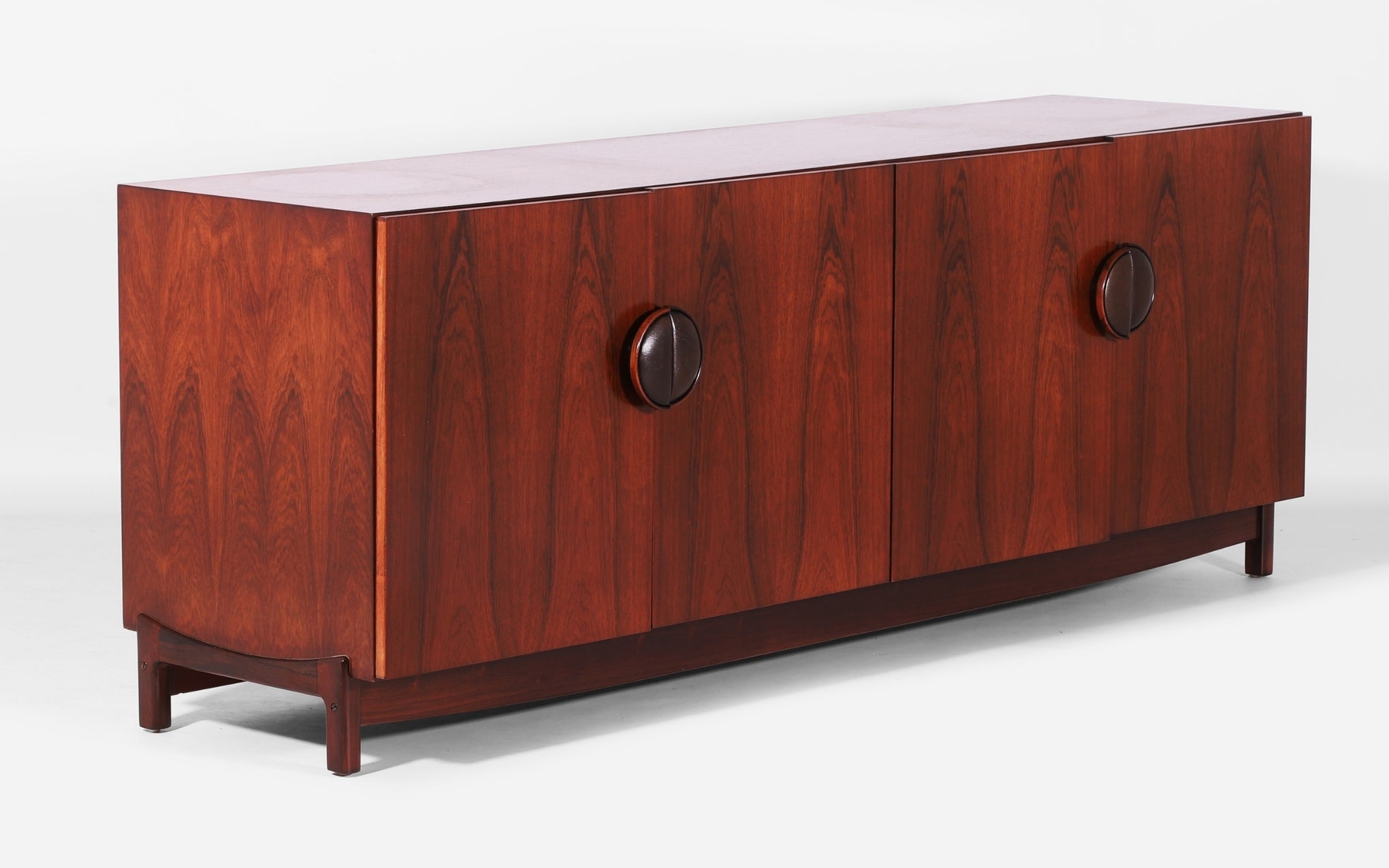 G-Plan rosewood sideboard