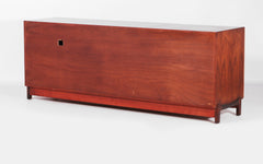 G-Plan rosewood sideboard