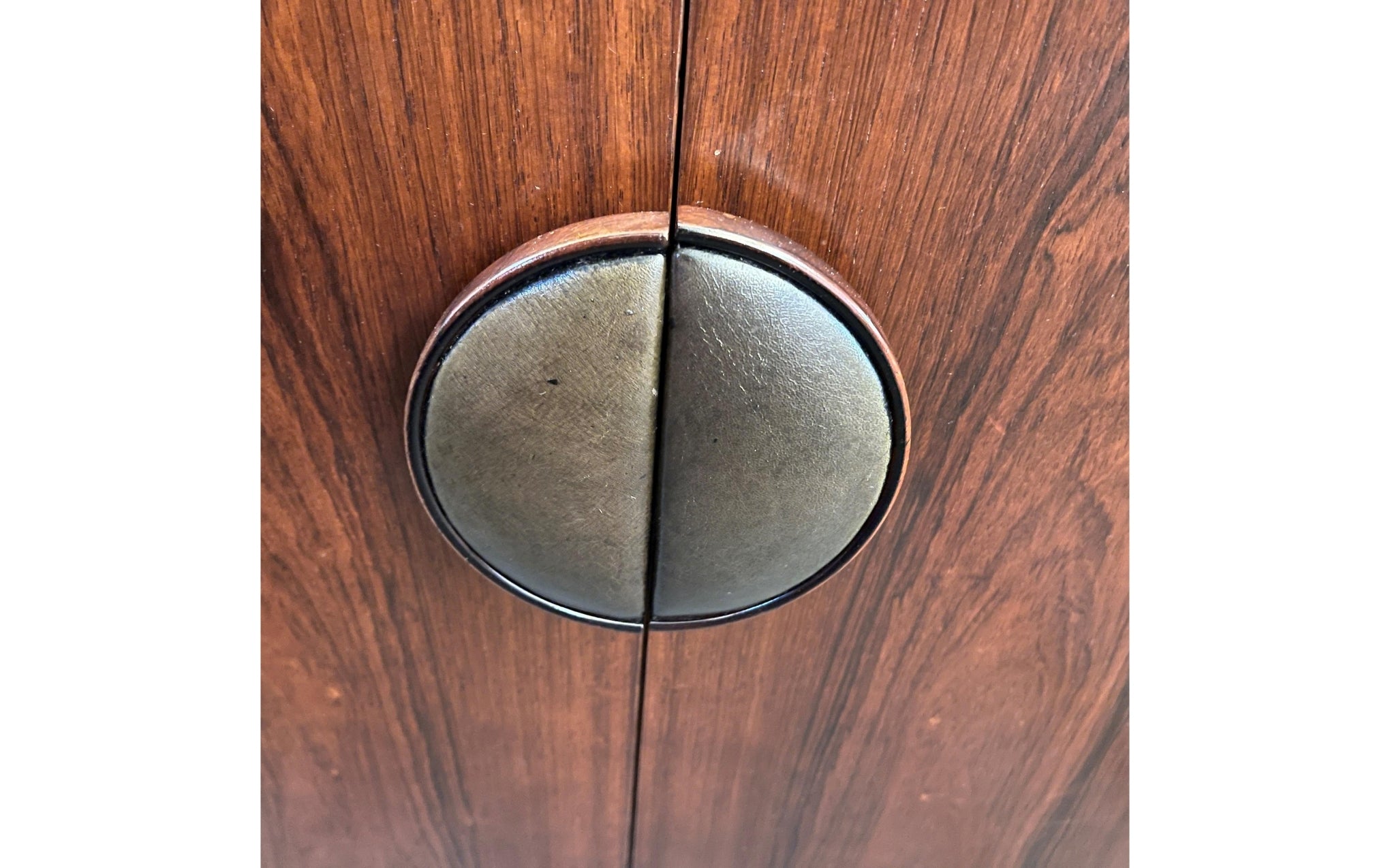 G-Plan rosewood sideboard