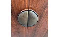 G-Plan rosewood sideboard