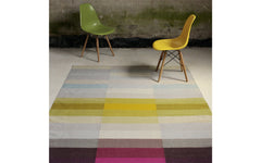 Klee flatweave rug