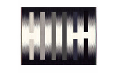 Black Mountain Lake gelim flatweave rug