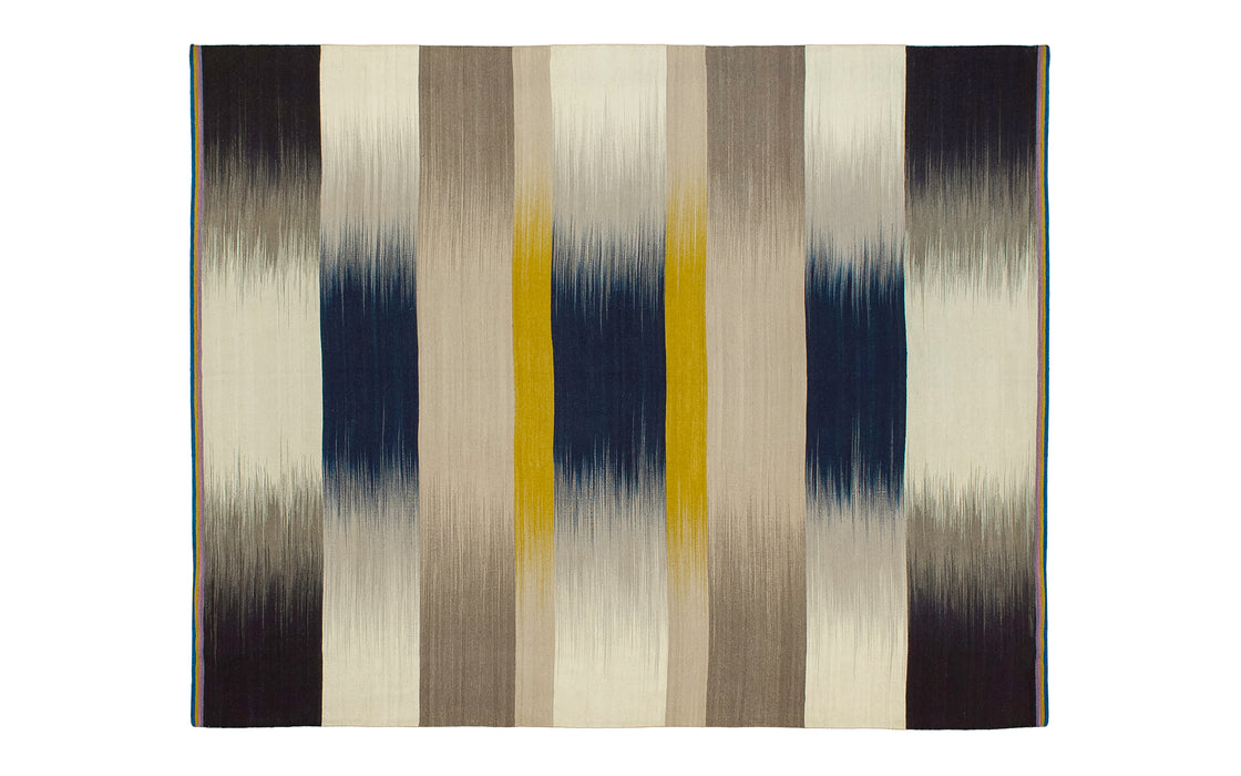 Scarpa gelim flatweave rug